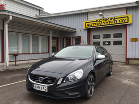 Volvo S60, Autot, Tampere, Tori.fi Volvo S60, Autot, Tampere, Tori.fi
