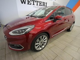 Ford FIESTA, Autot, Ylivieska, Tori.fi Ford FIESTA, Autot, Ylivieska, Tori.fi