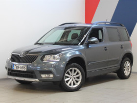 SKODA Yeti, Autot, Tampere, Tori.fi SKODA Yeti, Autot, Tampere, Tori.fi