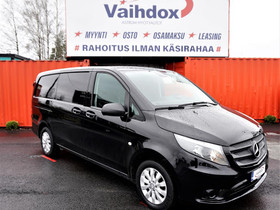 Mercedes-Benz Vito, Autot, Vantaa, Tori.fi Mercedes-Benz Vito, Autot, Vantaa, Tori.fi
