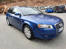 Audi A4, Autot, Kuopio, Tori.fi Audi A4, Autot, Kuopio, Tori.fi