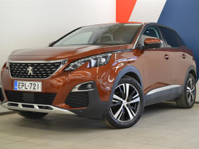 PEUGEOT 3008, Autot, Varkaus, Tori.fi PEUGEOT 3008, Autot, Varkaus, Tori.fi