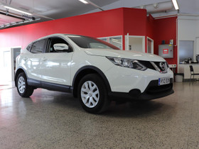 Nissan Qashqai, Autot, Keminmaa, Tori.fi Nissan Qashqai, Autot, Keminmaa, Tori.fi