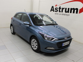 HYUNDAI I20 5d, Autot, Salo, Tori.fi HYUNDAI I20 5d, Autot, Salo, Tori.fi