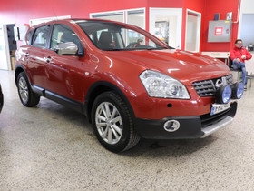 Nissan Qashqai, Autot, Keminmaa, Tori.fi Nissan Qashqai, Autot, Keminmaa, Tori.fi