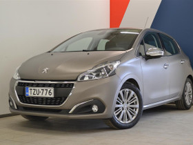 PEUGEOT 208, Autot, Varkaus, Tori.fi PEUGEOT 208, Autot, Varkaus, Tori.fi