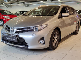 TOYOTA Auris, Autot, Raasepori, Tori.fi TOYOTA Auris, Autot, Raasepori, Tori.fi