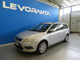 Ford Focus, Autot, Tampere, Tori.fi Ford Focus, Autot, Tampere, Tori.fi