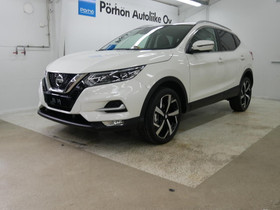 NISSAN QASHQAI, Autot, Rovaniemi, Tori.fi NISSAN QASHQAI, Autot, Rovaniemi, Tori.fi