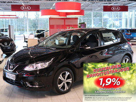 NISSAN Pulsar, Autot, Karkkila, Tori.fi NISSAN Pulsar, Autot, Karkkila, Tori.fi