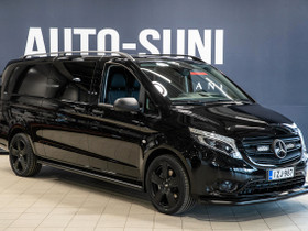 Mercedes-Benz Vito, Autot, Kotka, Tori.fi Mercedes-Benz Vito, Autot, Kotka, Tori.fi