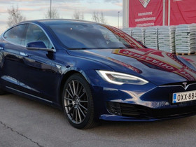 Tesla Model S, Autot, Tampere, Tori.fi Tesla Model S, Autot, Tampere, Tori.fi