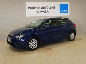 SEAT IBIZA, Autot, Kokkola, Tori.fi SEAT IBIZA, Autot, Kokkola, Tori.fi