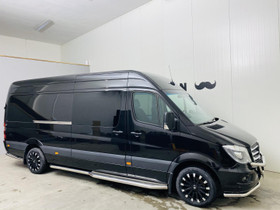 Mercedes-Benz Sprinter, Matkailuautot, Matkailuautot ja asuntovaunut, Jyväskylä, Tori.fi Mercedes-Benz Sprinter, Matkailuautot, Matkailuautot ja asuntovaunut, Jyväskylä, Tori.fi