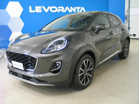 Ford Puma, Autot, Rauma, Tori.fi Ford Puma, Autot, Rauma, Tori.fi