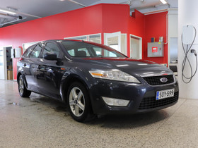 Ford Mondeo, Autot, Keminmaa, Tori.fi Ford Mondeo, Autot, Keminmaa, Tori.fi