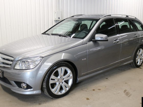 Mercedes-Benz C, Autot, Vantaa, Tori.fi Mercedes-Benz C, Autot, Vantaa, Tori.fi