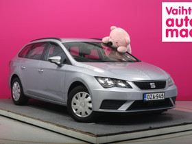 Seat Leon ST, Autot, Vantaa, Tori.fi Seat Leon ST, Autot, Vantaa, Tori.fi