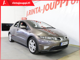 Honda Civic, Autot, Kotka, Tori.fi Honda Civic, Autot, Kotka, Tori.fi