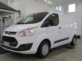 Ford Transit Custom, Autot, Ylöjärvi, Tori.fi Ford Transit Custom, Autot, Ylöjärvi, Tori.fi