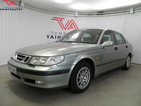 Saab 9-5, Autot, Lempäälä, Tori.fi Saab 9-5, Autot, Lempäälä, Tori.fi