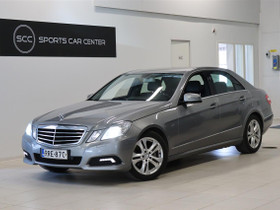 Mercedes-Benz E, Autot, Jyväskylä, Tori.fi Mercedes-Benz E, Autot, Jyväskylä, Tori.fi