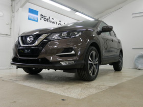 NISSAN QASHQAI, Autot, Rovaniemi, Tori.fi NISSAN QASHQAI, Autot, Rovaniemi, Tori.fi