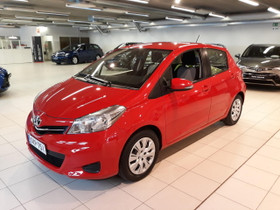 TOYOTA Yaris, Autot, Raasepori, Tori.fi TOYOTA Yaris, Autot, Raasepori, Tori.fi