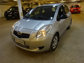 TOYOTA YARIS, Autot, Imatra, Tori.fi TOYOTA YARIS, Autot, Imatra, Tori.fi