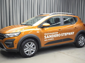 Dacia Sandero, Autot, Lappeenranta, Tori.fi Dacia Sandero, Autot, Lappeenranta, Tori.fi