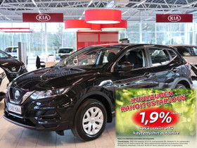 NISSAN Qashqai, Autot, Karkkila, Tori.fi NISSAN Qashqai, Autot, Karkkila, Tori.fi