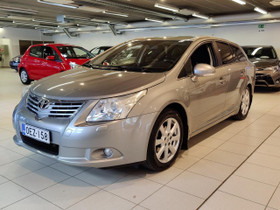 TOYOTA Avensis, Autot, Raasepori, Tori.fi TOYOTA Avensis, Autot, Raasepori, Tori.fi