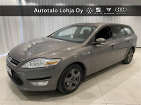 Ford Mondeo, Autot, Lohja, Tori.fi Ford Mondeo, Autot, Lohja, Tori.fi
