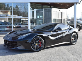FERRARI F12, Autot, Helsinki, Tori.fi FERRARI F12, Autot, Helsinki, Tori.fi