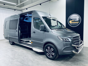 Mercedes-Benz Sprinter, Autot, Seinäjoki, Tori.fi Mercedes-Benz Sprinter, Autot, Seinäjoki, Tori.fi