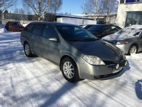 Nissan PRIMERA, Autot, Ylivieska, Tori.fi Nissan PRIMERA, Autot, Ylivieska, Tori.fi