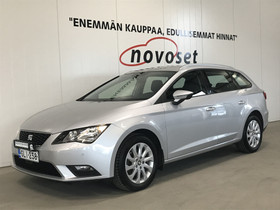 Seat Leon ST, Autot, Lempäälä, Tori.fi Seat Leon ST, Autot, Lempäälä, Tori.fi