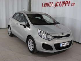 Kia Rio, Autot, Hämeenlinna, Tori.fi Kia Rio, Autot, Hämeenlinna, Tori.fi