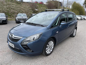 Opel Zafira Tourer, Autot, Espoo, Tori.fi Opel Zafira Tourer, Autot, Espoo, Tori.fi