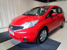 NISSAN Note, Autot, Rauma, Tori.fi NISSAN Note, Autot, Rauma, Tori.fi