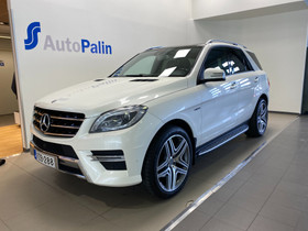 MERCEDES-BENZ ML, Autot, Rauma, Tori.fi MERCEDES-BENZ ML, Autot, Rauma, Tori.fi