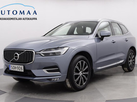 VOLVO XC60, Autot, Kokkola, Tori.fi VOLVO XC60, Autot, Kokkola, Tori.fi