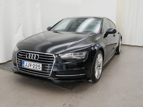 AUDI A7 SPORTBACK, Autot, Oulu, Tori.fi AUDI A7 SPORTBACK, Autot, Oulu, Tori.fi