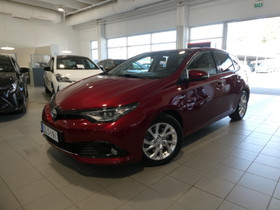 TOYOTA Auris, Autot, Lohja, Tori.fi TOYOTA Auris, Autot, Lohja, Tori.fi