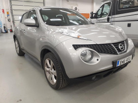 Nissan Juke, Autot, Kuopio, Tori.fi Nissan Juke, Autot, Kuopio, Tori.fi