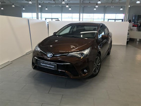 TOYOTA AVENSIS, Autot, Lappeenranta, Tori.fi TOYOTA AVENSIS, Autot, Lappeenranta, Tori.fi