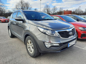 Kia Sportage, Autot, Tampere, Tori.fi Kia Sportage, Autot, Tampere, Tori.fi