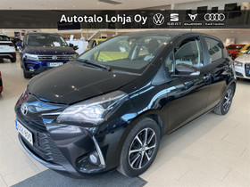 TOYOTA Yaris, Autot, Lohja, Tori.fi TOYOTA Yaris, Autot, Lohja, Tori.fi