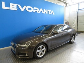 AUDI A4, Autot, Tampere, Tori.fi AUDI A4, Autot, Tampere, Tori.fi