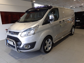 FORD Transit Custom, Autot, Lohja, Tori.fi FORD Transit Custom, Autot, Lohja, Tori.fi